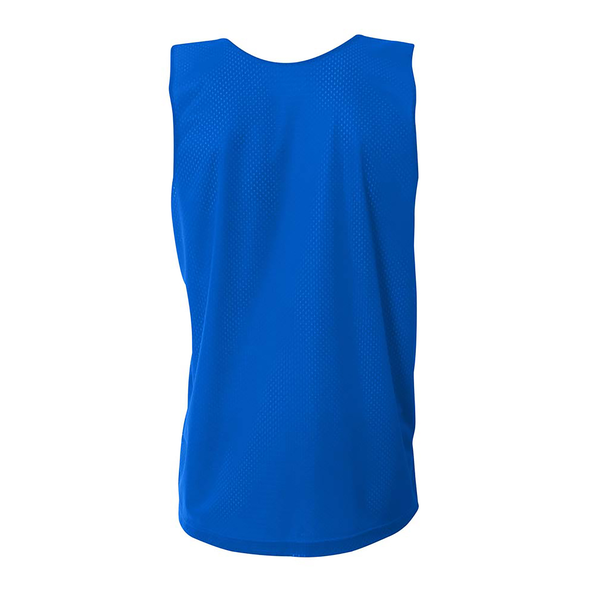 A4® Sprint Reversible Poly Mesh Unisex Tank