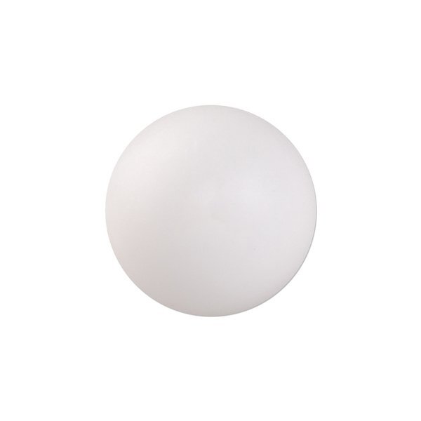 Colorful Ping Pong Ball