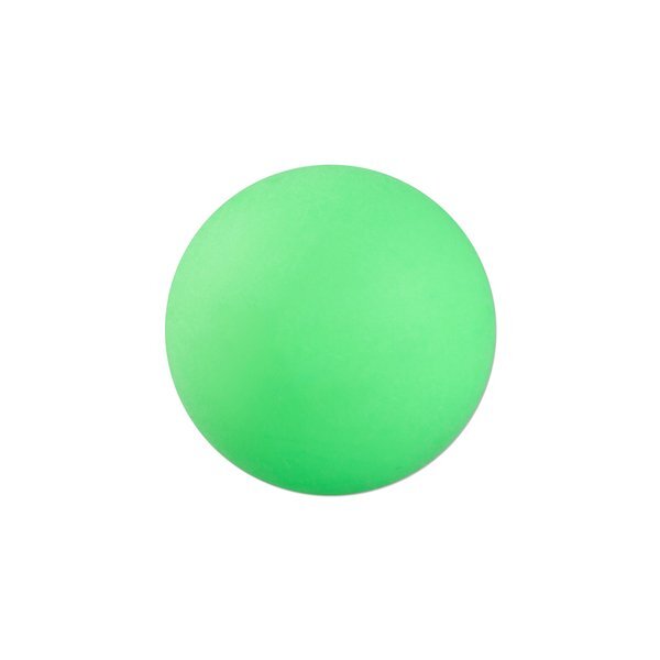 Colorful Ping Pong Ball