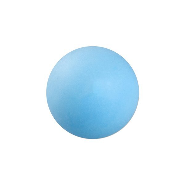 Colorful Ping Pong Ball