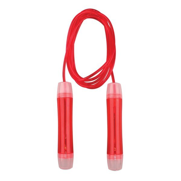 Translucent Jump Rope