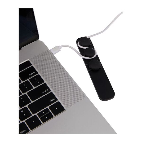 Cable Buddy Desktop Cable Organizer