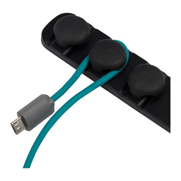 Cable Buddy Desktop Cable Organizer