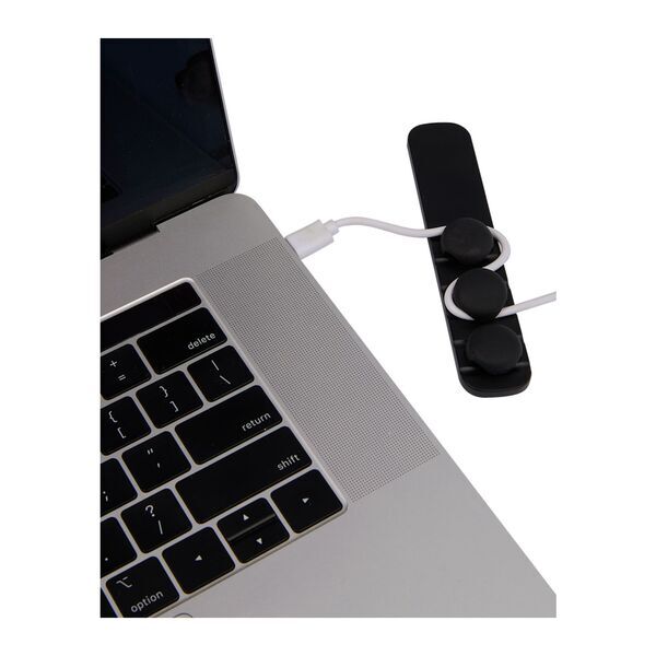 Cable Buddy Desktop Cable Organizer