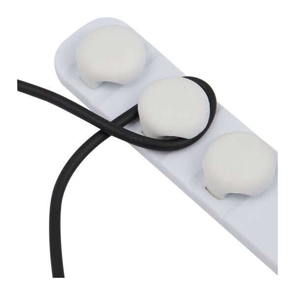 Cable Buddy Desktop Cable Organizer