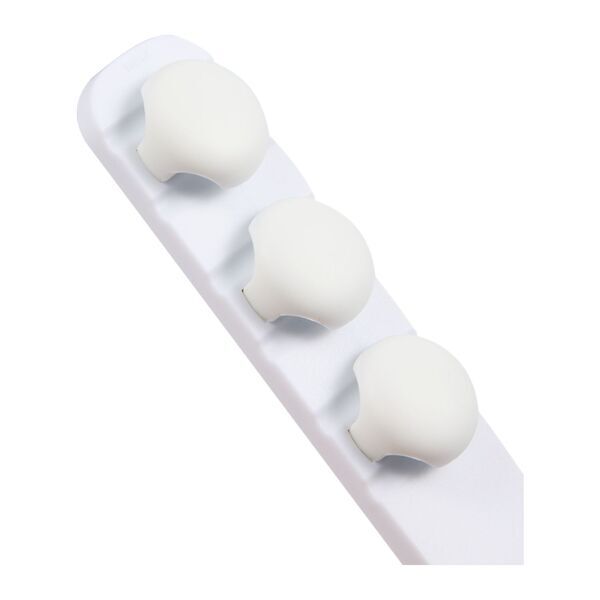 Cable Buddy Desktop Cable Organizer