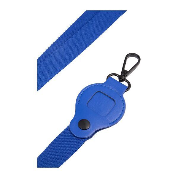 Recycled AirTag Lanyard