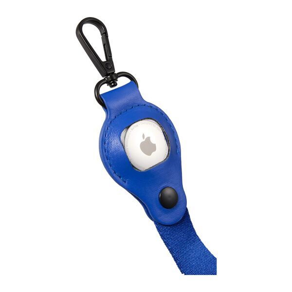 Recycled AirTag Lanyard