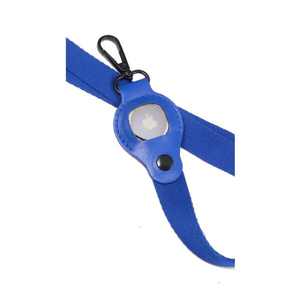 Recycled AirTag Lanyard