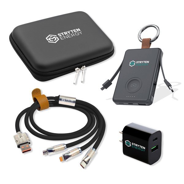 Swift Journey Tech Kit