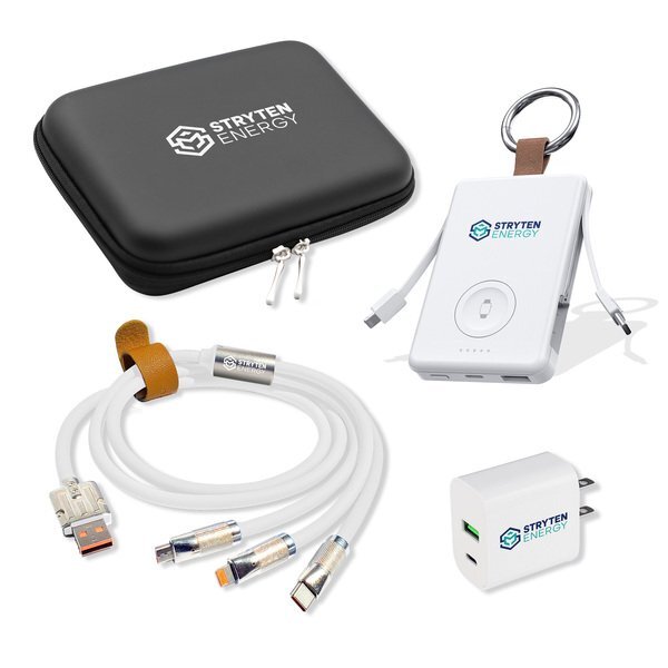 Swift Journey Tech Kit