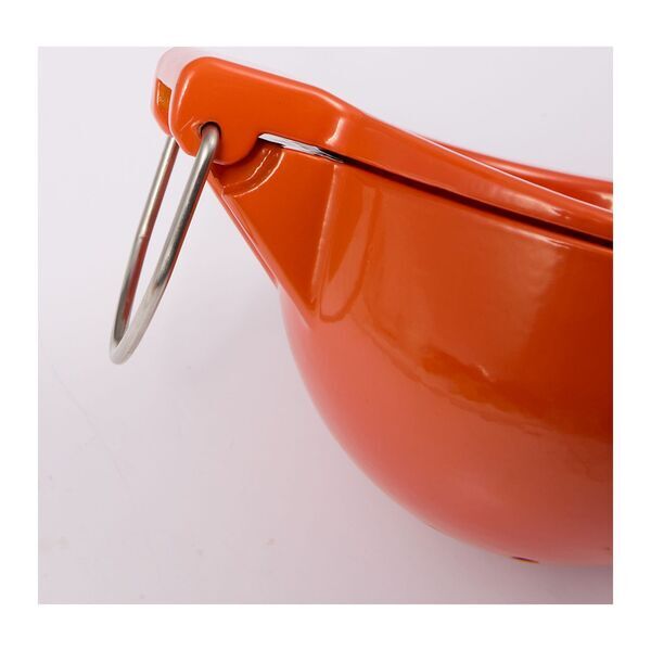 Kitchi Orange Squeezer
