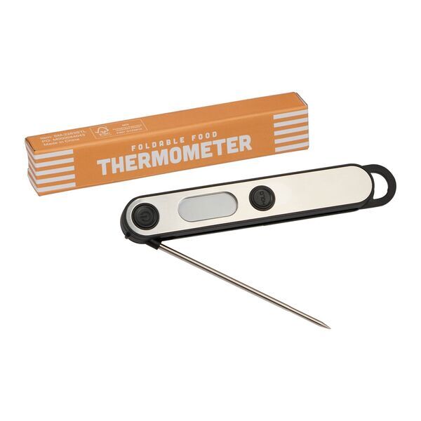 Kitchi Foldable Food Thermometer
