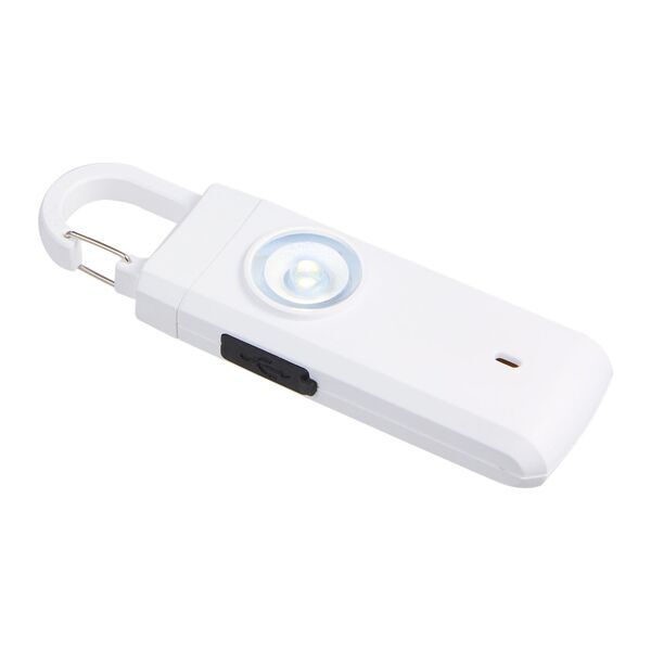 Safety Alarm Keychain