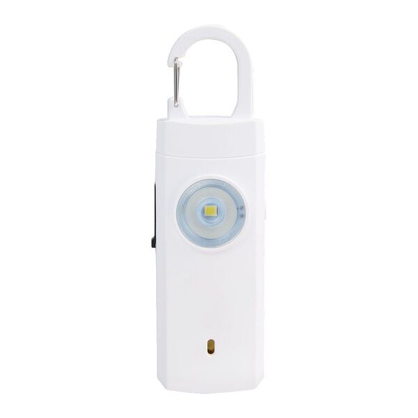 Safety Alarm Keychain