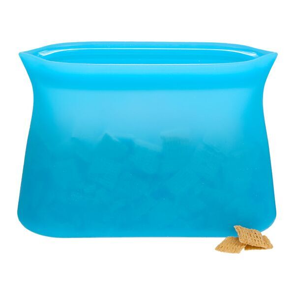 Zili Silicone Food Storage Bag, 16oz.