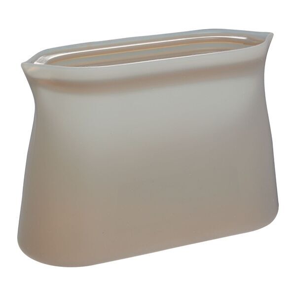 Zili Silicone Food Storage Bag, 16oz.