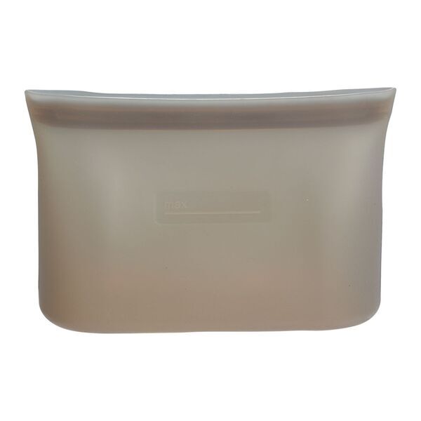 Zili Silicone Food Storage Bag, 16oz.