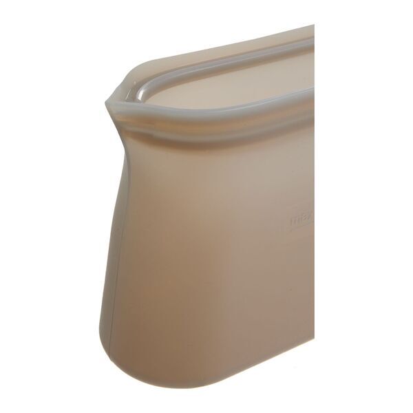 Zili Silicone Food Storage Bag, 16oz.