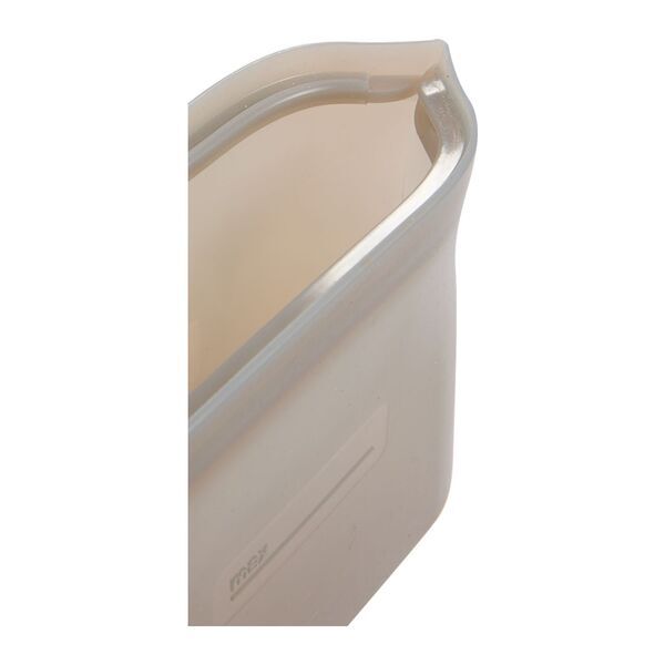 Zili Silicone Food Storage Bag, 16oz.