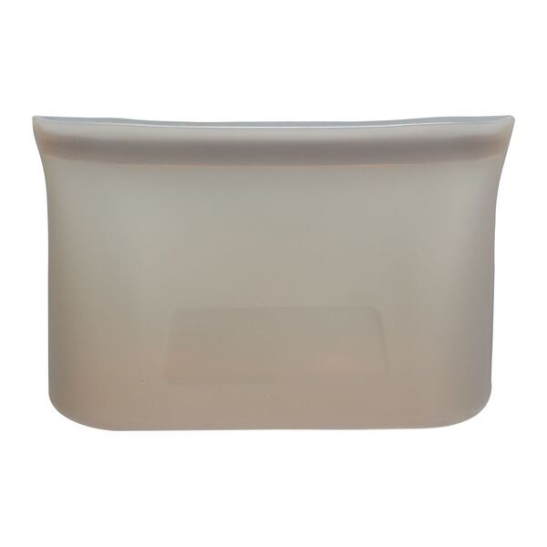Zili Silicone Food Storage Bag, 16oz.