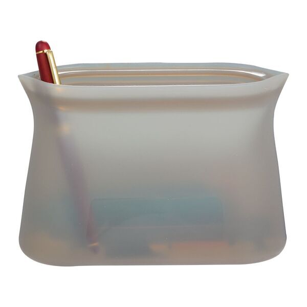 Zili Silicone Food Storage Bag, 16oz.