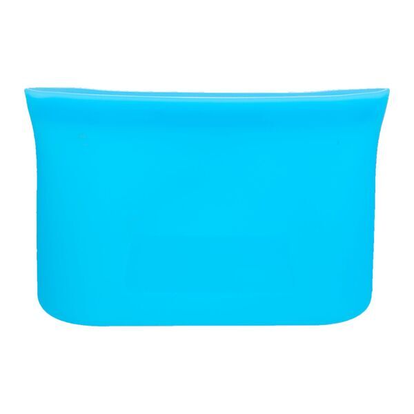 Zili Silicone Food Storage Bag, 8oz.