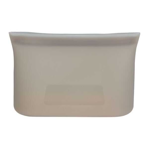Zili Silicone Food Storage Bag, 8oz.