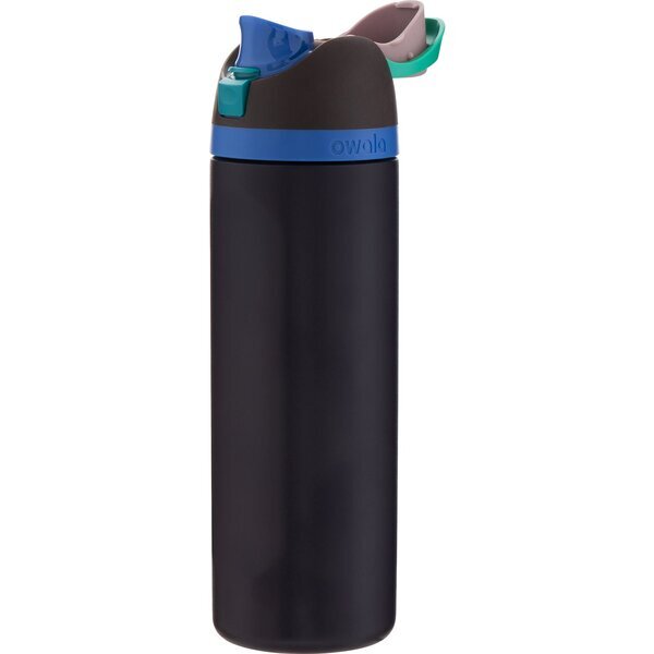 Owala® Freesip Vacuum Insulated Thermal Bottle, 24oz.