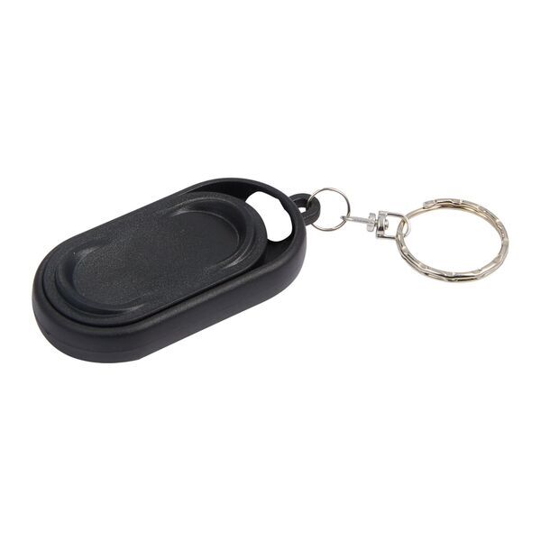 Slider Fidget Keychain