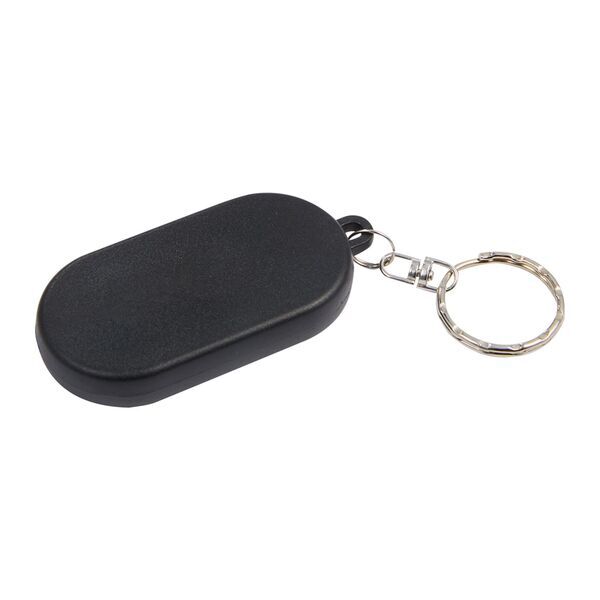 Slider Fidget Keychain