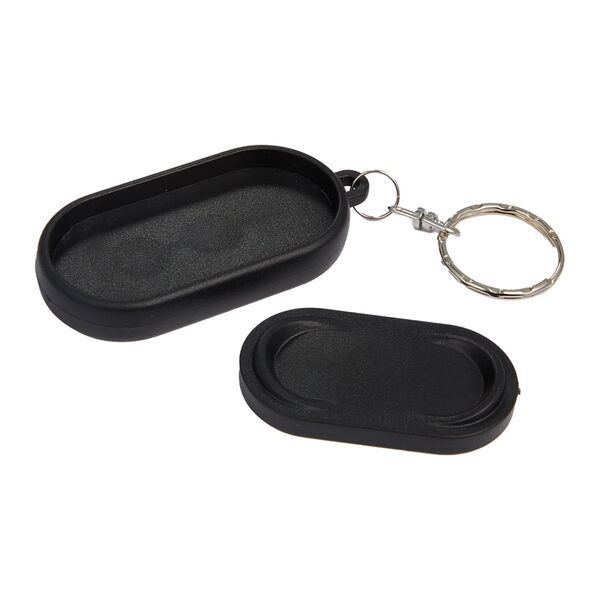 Slider Fidget Keychain