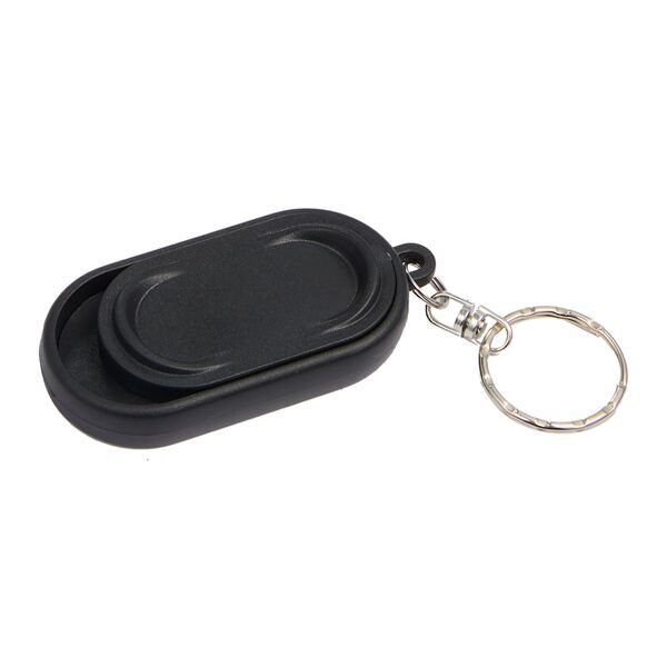 Slider Fidget Keychain
