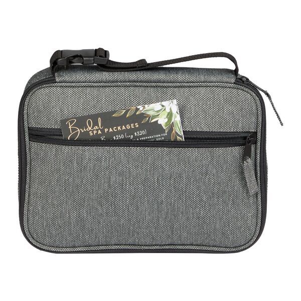 Vila Recycled Polyester Travel Organizer