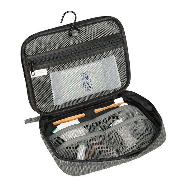 Vila Recycled Polyester Travel Organizer