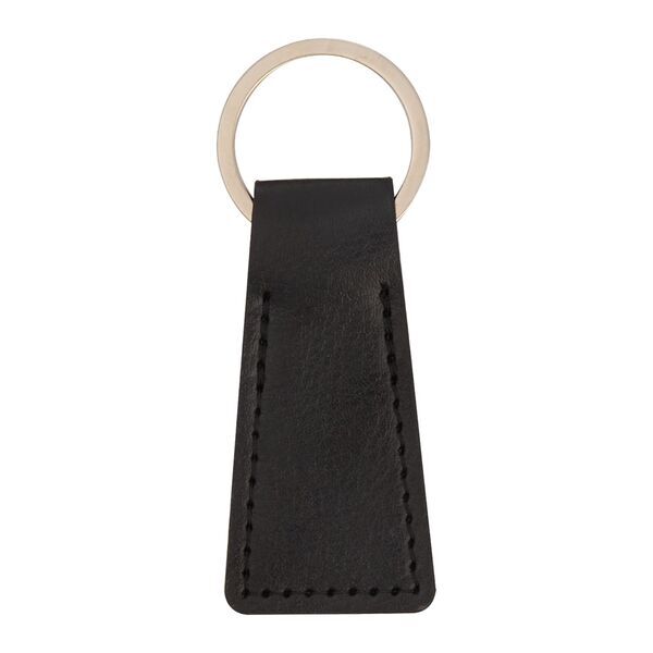 Budget Recycled Keychain