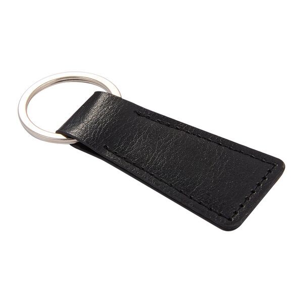 Budget Recycled Keychain