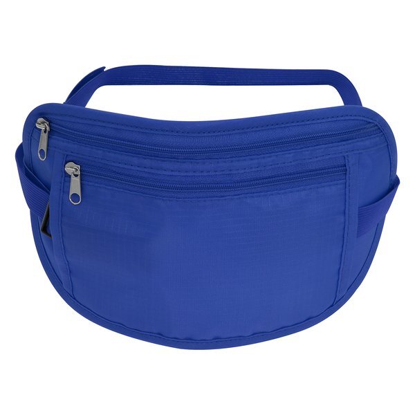Leisure Travel Money Belt