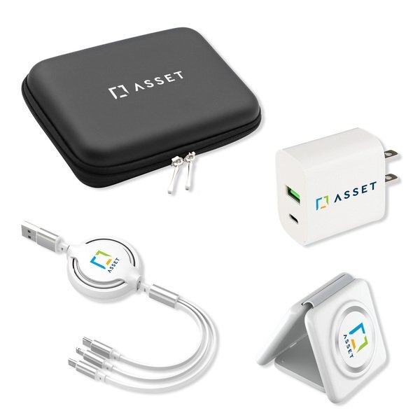 Pocket Sized Tech Kit