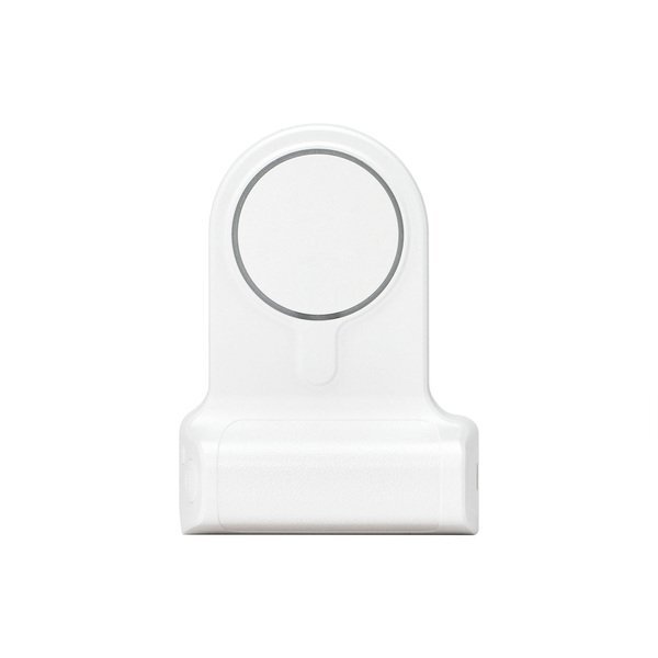 ShutterVolt MagSafe Power Bank with Bluetooth Shutter &  Ring Light, 4500mAh