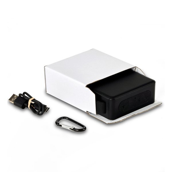 Legato Compact Bluetooth Speaker