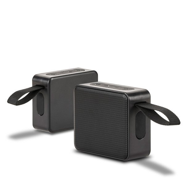 Legato Compact Bluetooth Speaker