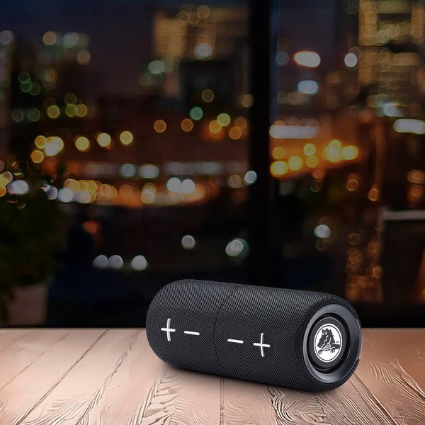 Audivario Duo Magnetic Bluetooth Speaker