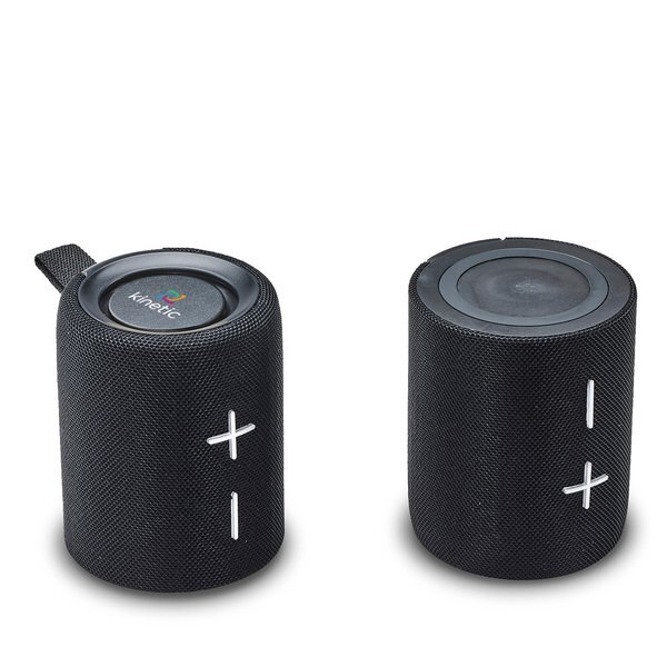 Audivario Duo Magnetic Bluetooth Speaker