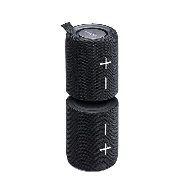 Audivario Duo Magnetic Bluetooth Speaker
