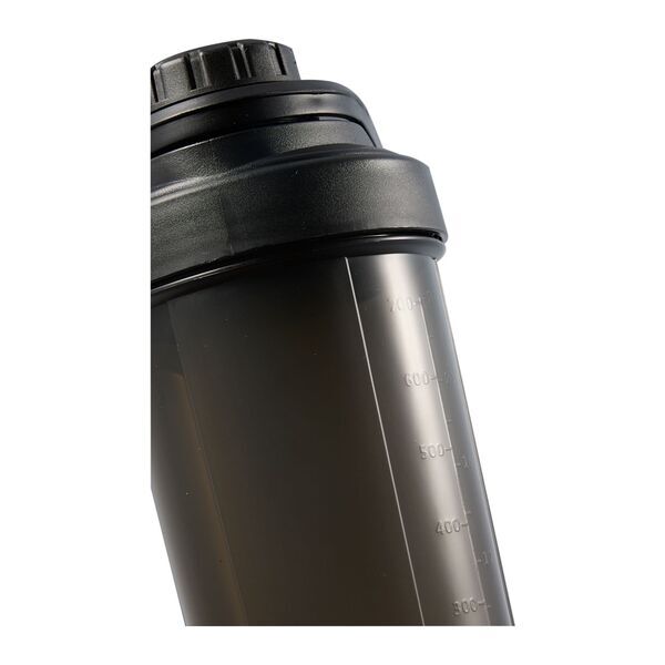 Buddy Recycled Protein Shaker Bottle, 24oz.