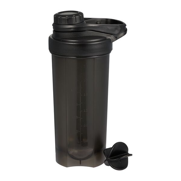 Buddy Recycled Protein Shaker Bottle, 24oz.