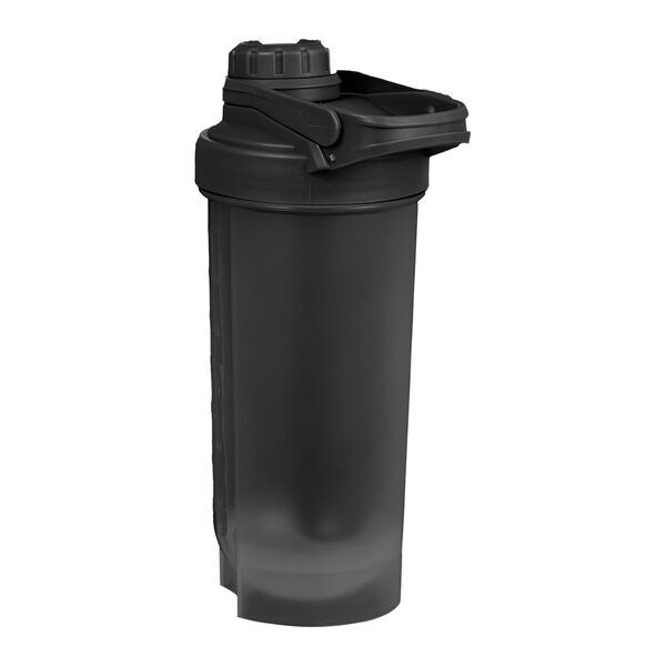 Buddy Recycled Protein Shaker Bottle, 24oz.