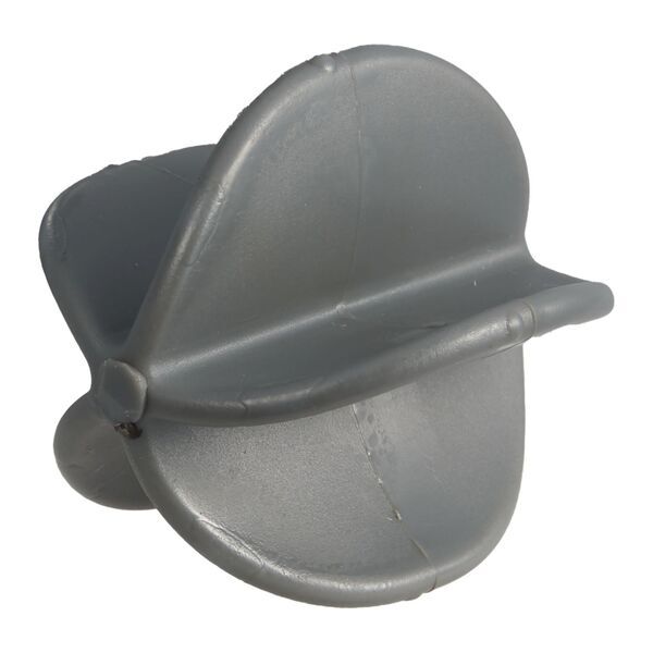 Buddy Recycled Protein Shaker Bottle, 24oz.