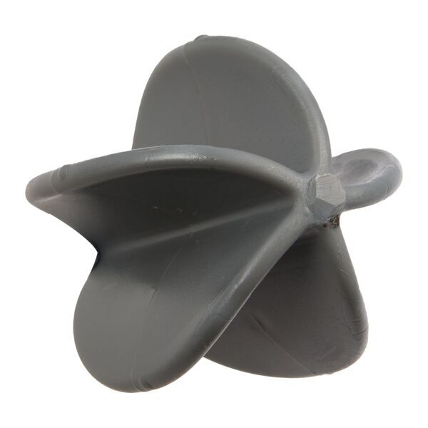 Buddy Recycled Protein Shaker Bottle, 24oz.